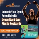 Dynamicard - Advertising Agencies