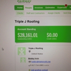 Triple J Roofing