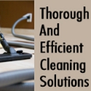 Quality Care Cleaning - Building Cleaners-Interior