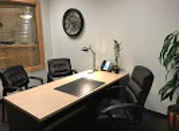 Intelligent Office - Walnut Creek California - Walnut Creek, CA