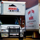 Town to Town Movers - Movers