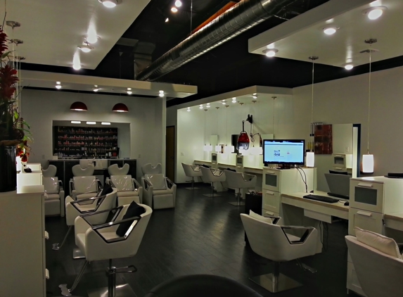 David Frank Salon - Scottsdale, AZ