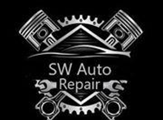 SW Auto Repair - Hallstead, PA