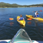 Sheridan Lake Marina