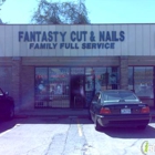 Fantastic Cut & Nails