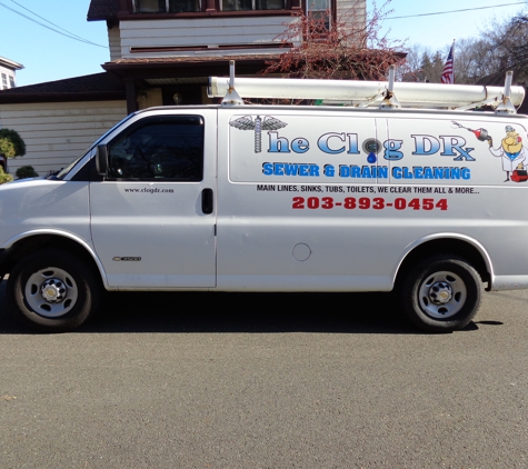 The Clog Dr. Plumbing and Rooter Services