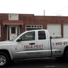 Tele-Pest Termite and Pest Control