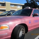 Cyber City Cab Co - Taxis