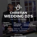 180 Entertainment - Christian DJs in NY & NJ - Disc Jockeys