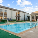 Best Western Courtview Hotel - Hotels