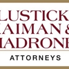 Lustick Kaiman & Madrone P gallery