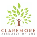 Claremore First Assembly of God - Assemblies of God Churches