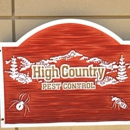 High Country Pest Control - Pest Control Services