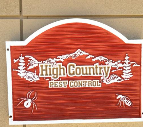 High Country Pest Control - Colorado Springs, CO