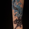 Old Foxx Tattoo gallery