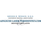 Advanced Laser Perio - Dennis E. Winson, DDS