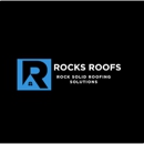 Rock's Roof's - Gutters & Downspouts