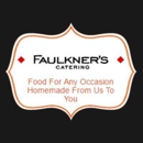 Faulkner's Catering - Party Planning