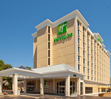 Holiday Inn Little Rock-Presidential-Dwntn - Little Rock, AR