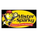 Mister Sparky - Electricians