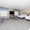 Hampton Inn Rawlins - Hotels