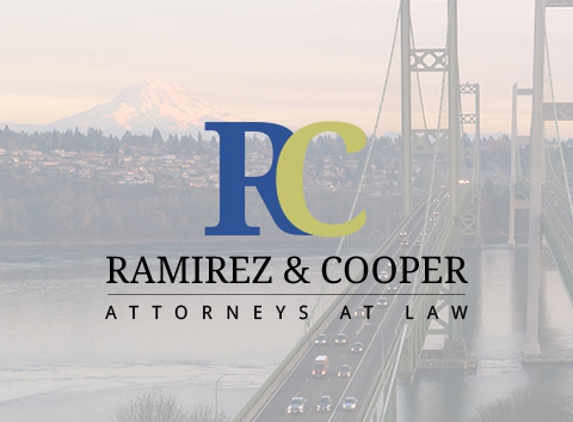 Ramirez & Walker, Inc. - Bainbridge Island, WA