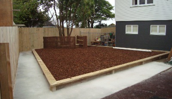 NNJ Concreting