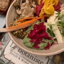 Le Botaniste - Health Food Restaurants
