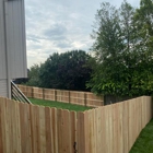 Gretna Fencing Co