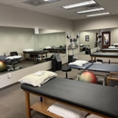 Select Physical Therapy - Greeley - Physical Therapy Clinics