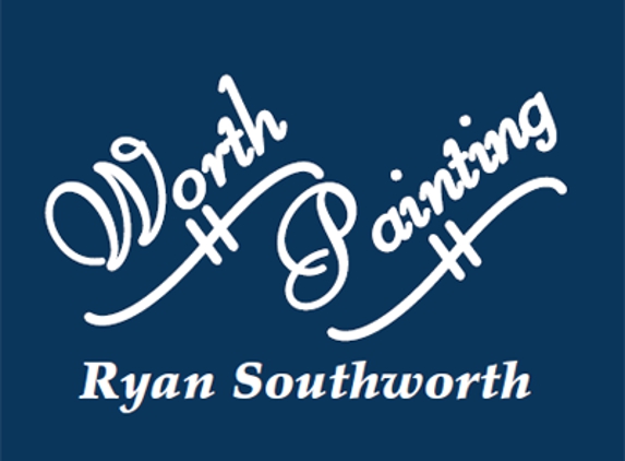 Worth Painting by Ryan Southworth - Miller Place, NY