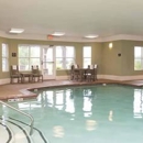 Homewood Suites by Hilton Indianapolis-Airport/Plainfield - Hotels