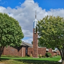 The Church of Jesus Christ of Latter-day Saints - Methodist Churches