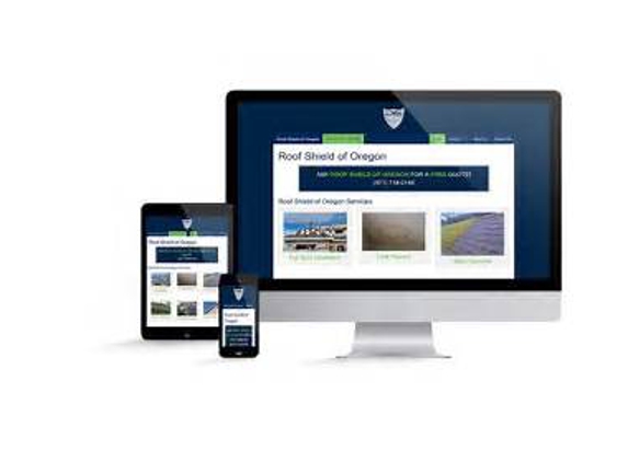 Stoute Web Solutions - Portland, OR