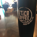 Utica Coffee Roasters - Coffee & Tea
