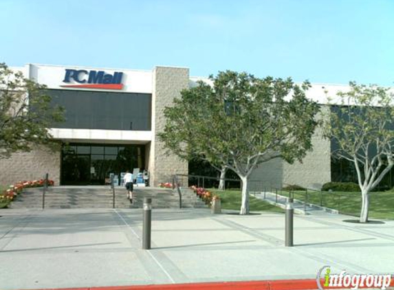 PCMG Inc - Torrance, CA