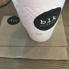 Blk Dot Coffee