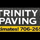 Trinity Paving - Asphalt Paving & Sealcoating