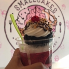 Smallcakes Cupcakery & Creamery