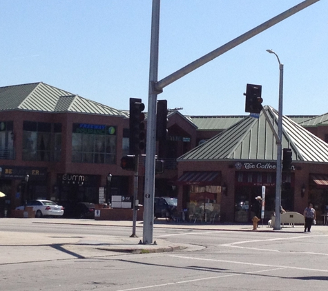 The Coffee Bean & Tea Leaf - Toluca Lake, CA