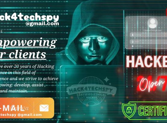 IT Training & Consulting, Inc - Los Angeles, CA. Hire a Hacker for Social Media Accounts