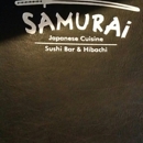 Samurai - Sushi Bars