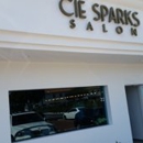 Cie Sparks Salon - Beauty Salons