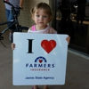 Farmers Insurance gallery