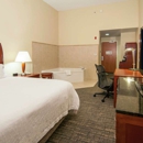 Hilton Garden Inn Jackson Pearl - Hotels