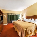 Quality Inn Kodak Sevierville - Motels