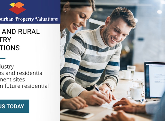Sydney Suburban Property Valuations - Richmond, NSW. Rural And Rural Industry Valuations