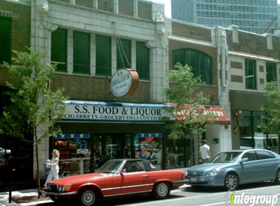 Ss Food and Liquor - Chicago, IL