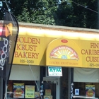 Golden Krust Caribbean Bakery and Grill