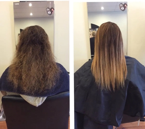 haircraft - West Kempsey, NSW
